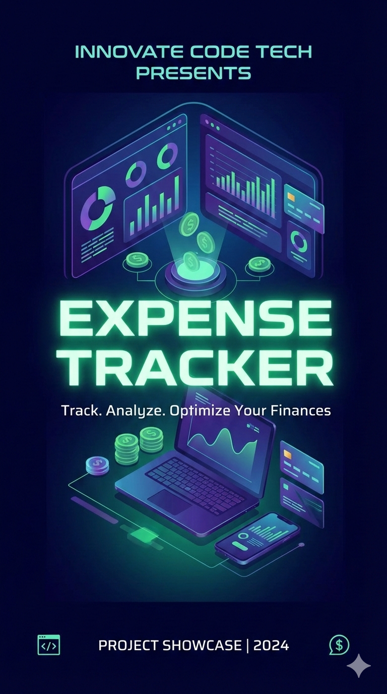 Expense Tracker
