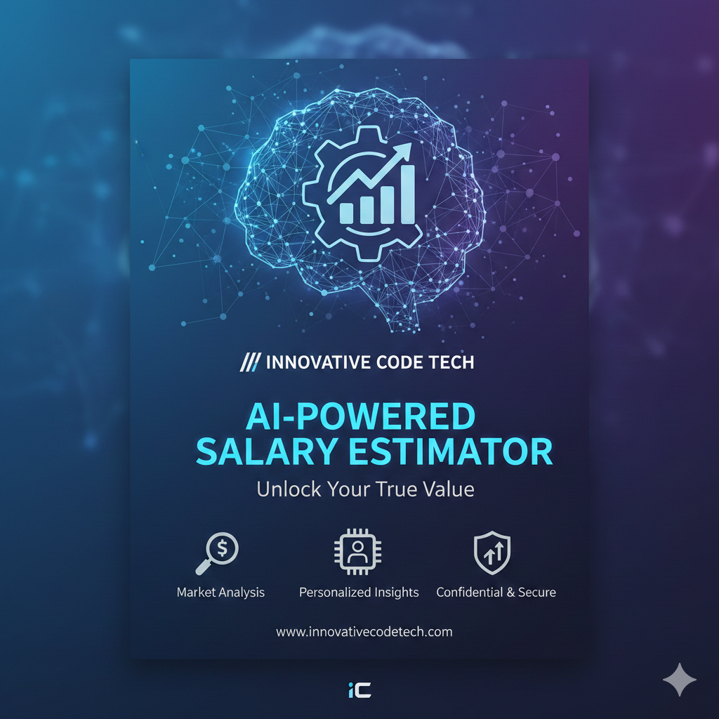 AI-Powered Salary Estimator