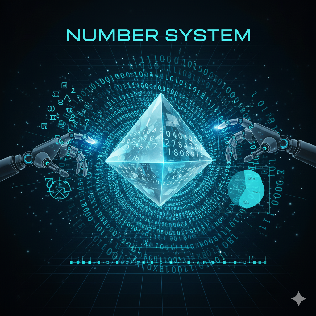 Number system