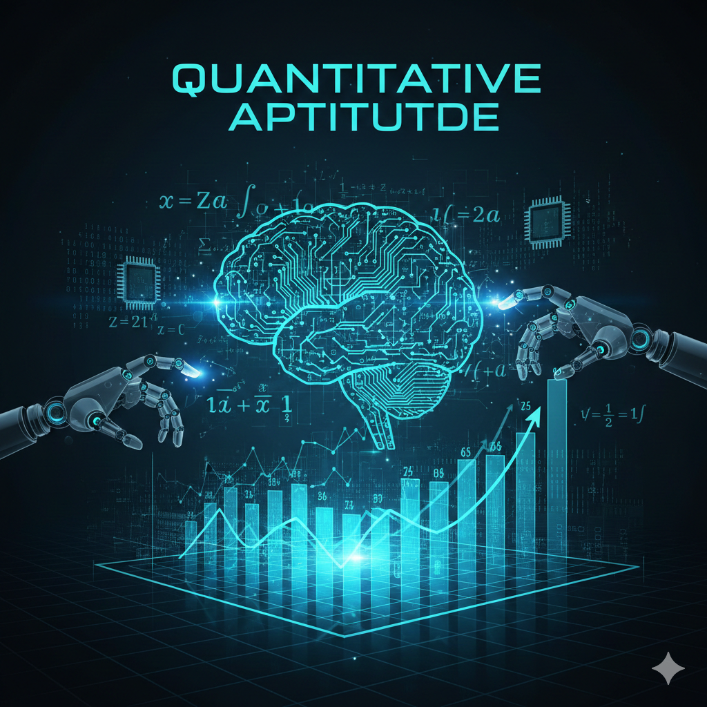 Quantitative Aptitude