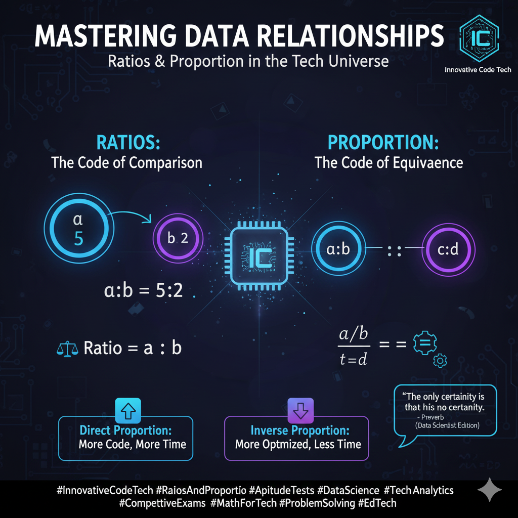 Learn Ratios and Proportion