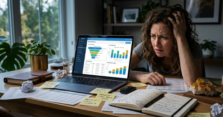 Best CRM Software for Small Business USA (2026) – Pricing, ROI & Top Picks to Stop Losing Leads