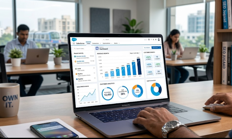 Best CRM Software for Small Business in UK (2026 Guide + Pricing + GDPR Compliance)