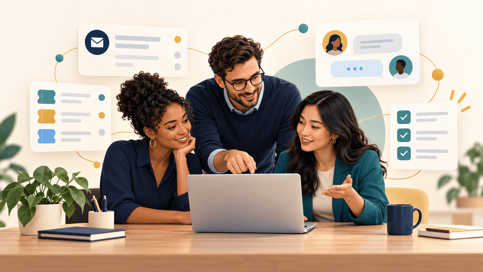 Best Help Desk Software for Small Business: 2026 Cost Guide