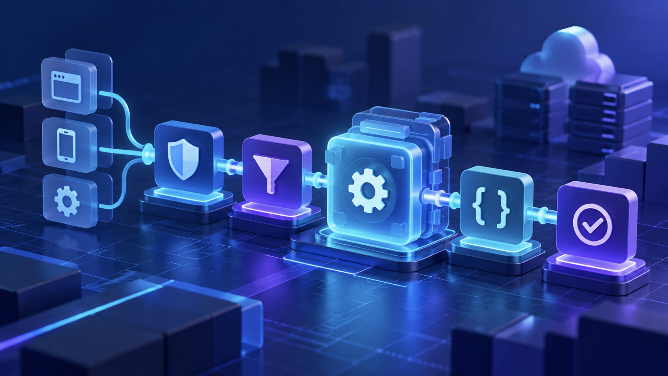 WordPress Custom REST API Endpoint: Production-Ready Checklist