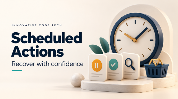 WooCommerce Scheduled Actions Not Running? A Recovery Guide